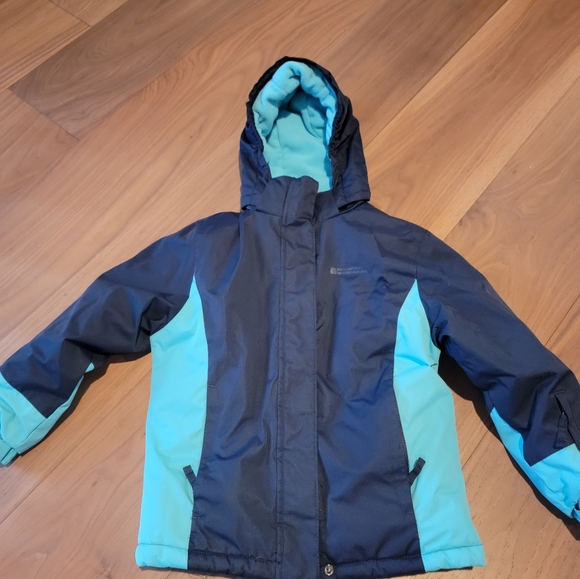 Mountain Hardwear Jackets & Coats Mountain Hardware Ski Jacketyouth